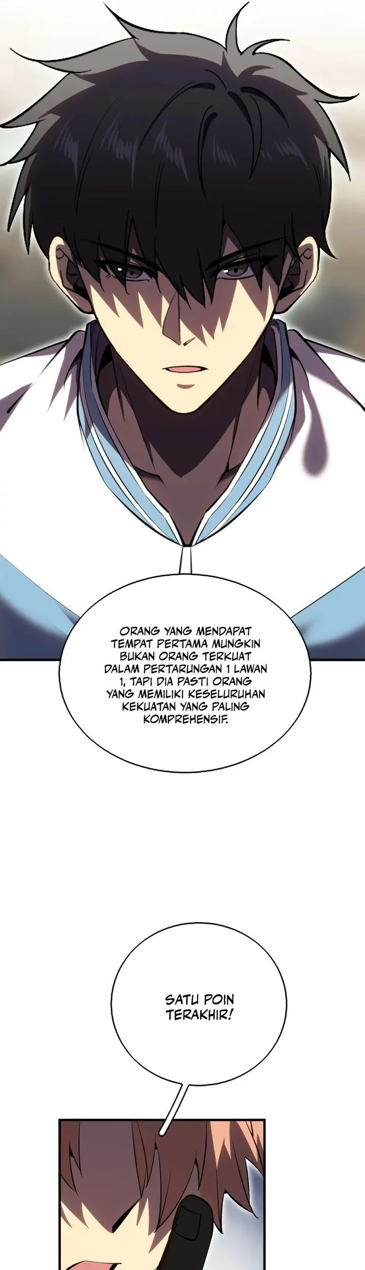 High Martial Arts: Genius Is Only the Threshold to Meeting Me! Chapter 10 Gambar 25