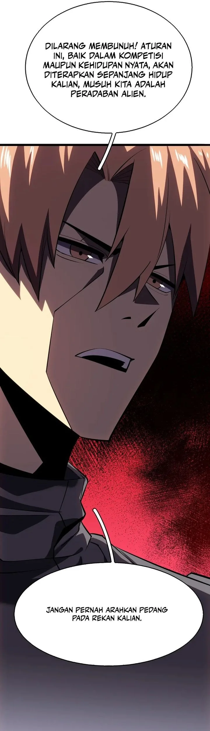 High Martial Arts: Genius Is Only the Threshold to Meeting Me! Chapter 10 Gambar 27