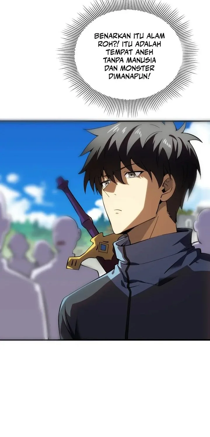 High Martial Arts: Genius Is Only the Threshold to Meeting Me! Chapter 10 Gambar 36