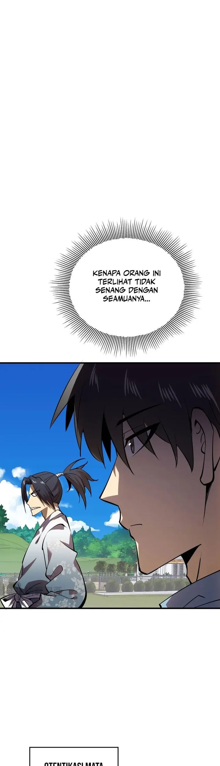 High Martial Arts: Genius Is Only the Threshold to Meeting Me! Chapter 10 Gambar 40