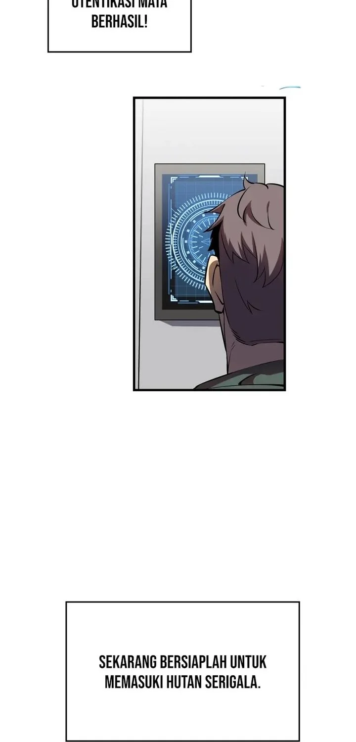 High Martial Arts: Genius Is Only the Threshold to Meeting Me! Chapter 10 Gambar 41