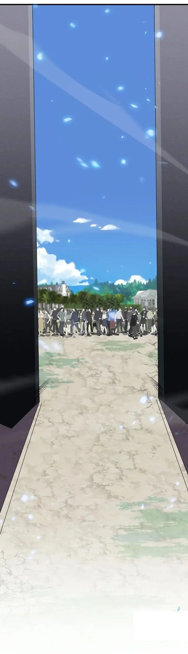 High Martial Arts: Genius Is Only the Threshold to Meeting Me! Chapter 10 Gambar 42