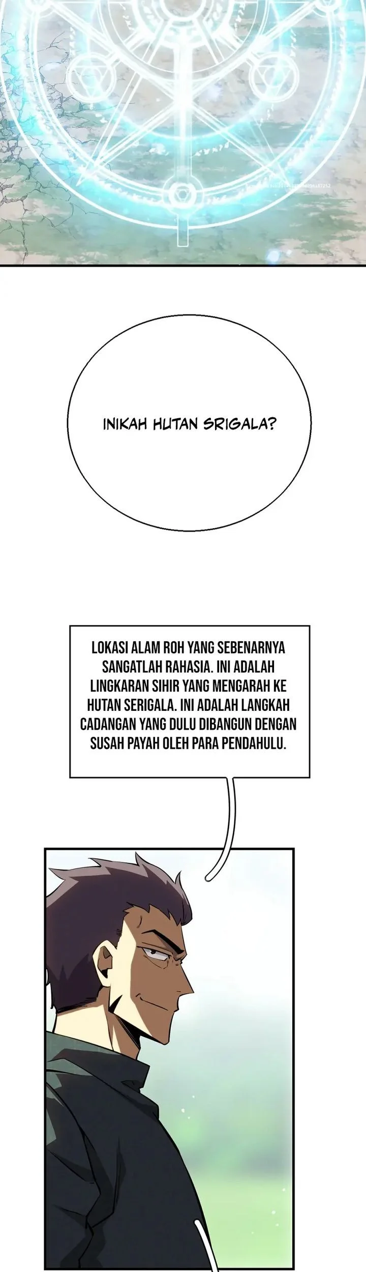 High Martial Arts: Genius Is Only the Threshold to Meeting Me! Chapter 10 Gambar 44