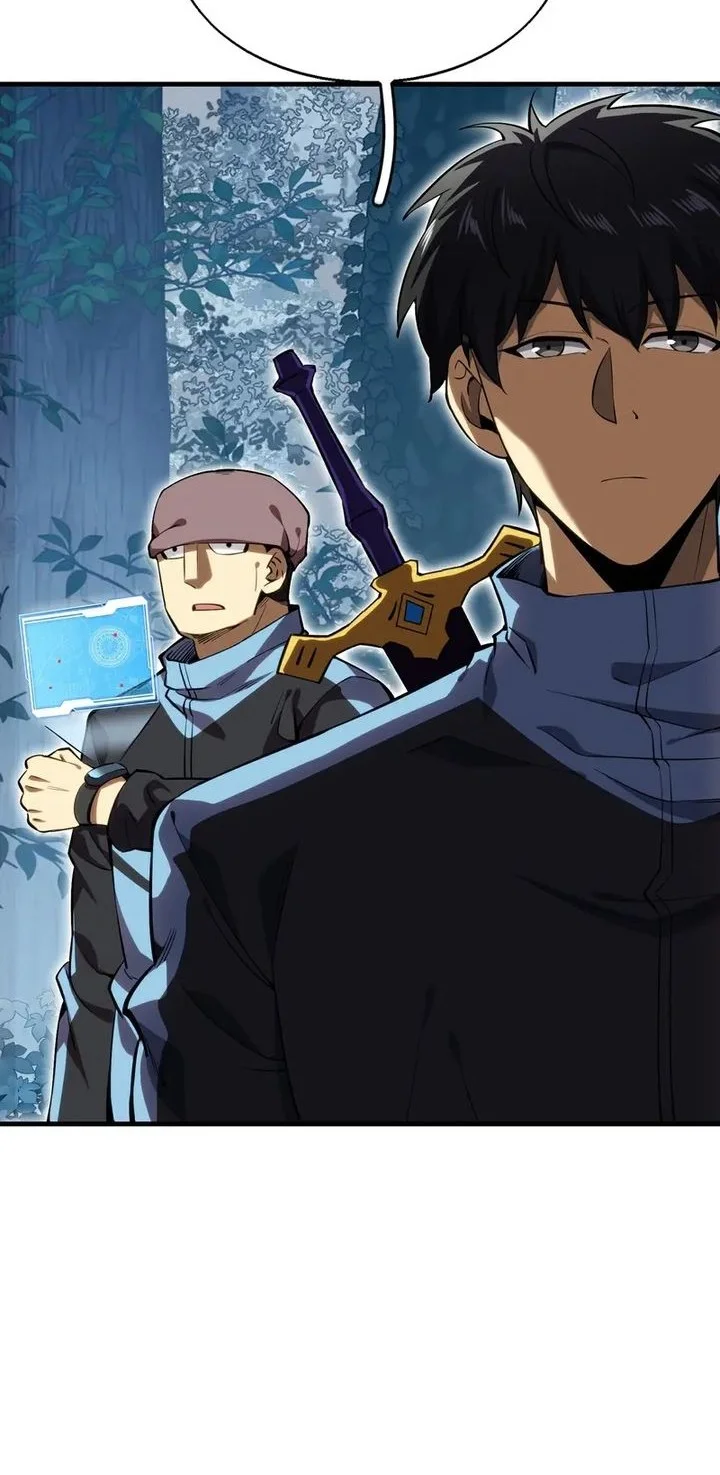 High Martial Arts: Genius Is Only the Threshold to Meeting Me! Chapter 10 Gambar 51