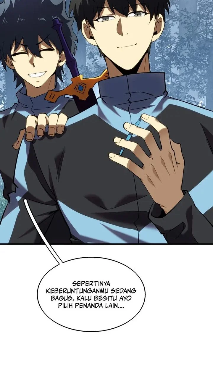 High Martial Arts: Genius Is Only the Threshold to Meeting Me! Chapter 10 Gambar 57