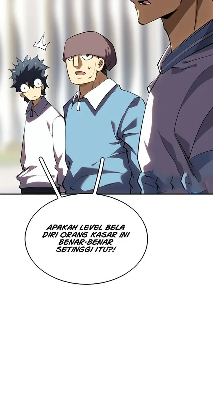 High Martial Arts: Genius Is Only the Threshold to Meeting Me! Chapter 10 Gambar 4