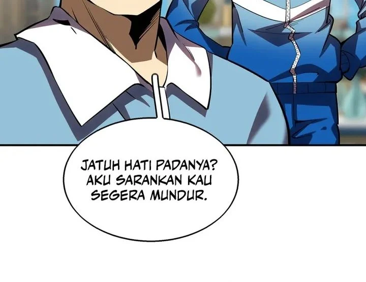 High Martial Arts: Genius Is Only the Threshold to Meeting Me! Chapter 10 Gambar 8