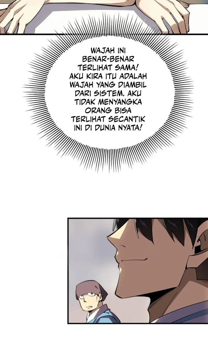 High Martial Arts: Genius Is Only the Threshold to Meeting Me! Chapter 10 Gambar 12