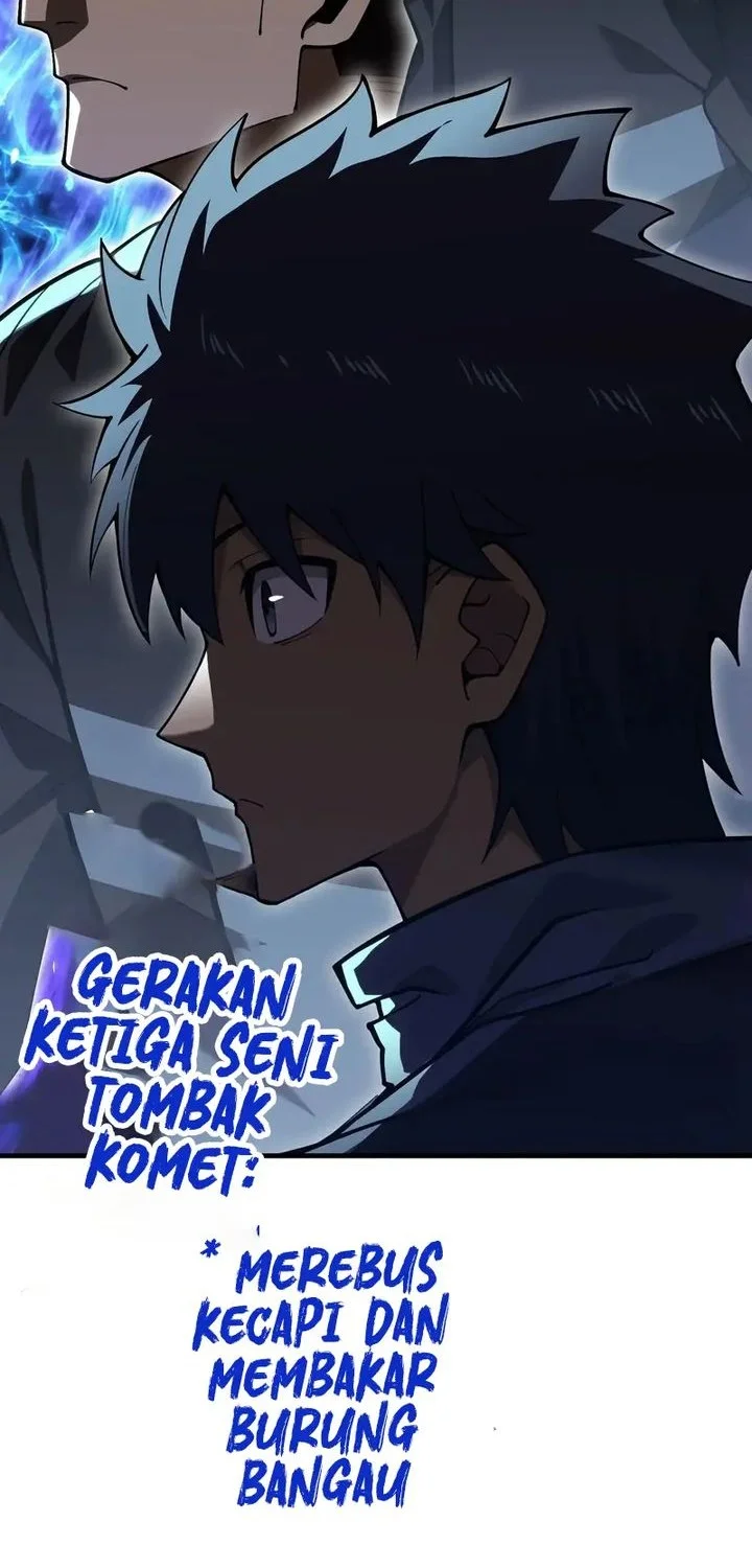 High Martial Arts: Genius Is Only the Threshold to Meeting Me! Chapter 11 Gambar 17