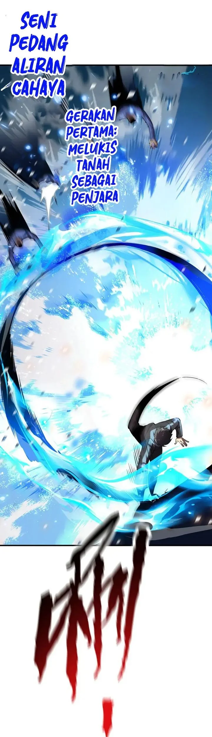 High Martial Arts: Genius Is Only the Threshold to Meeting Me! Chapter 11 Gambar 26