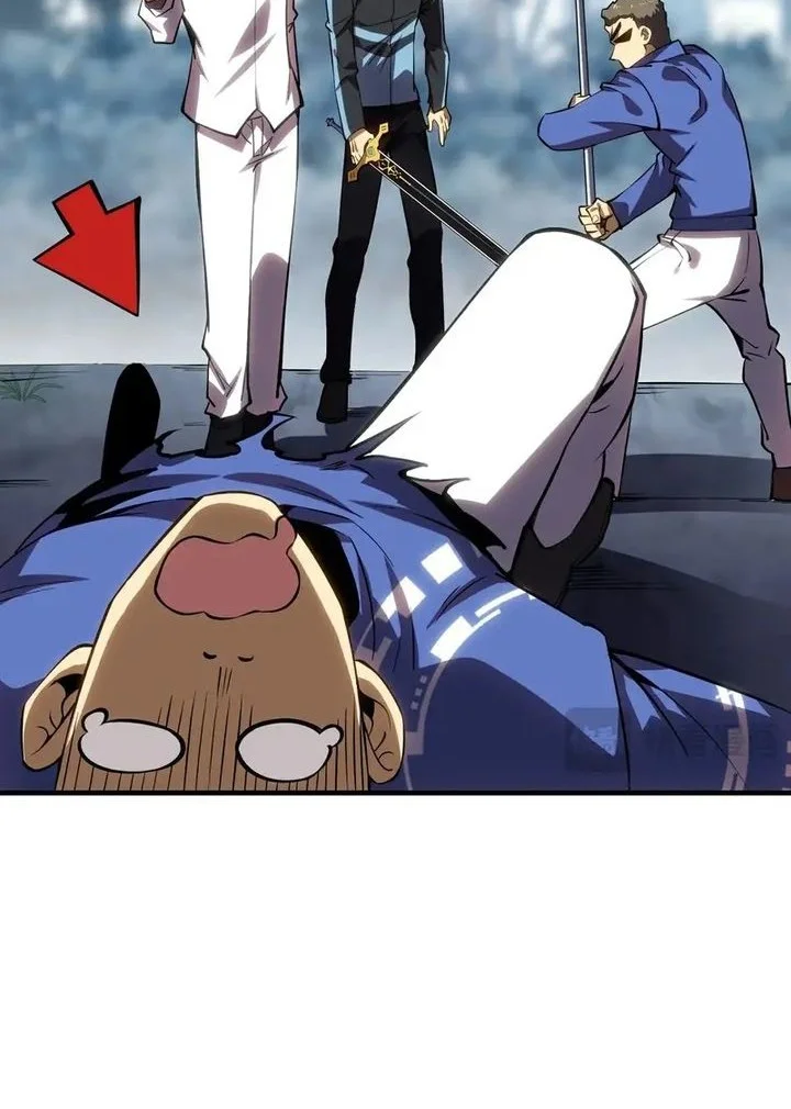 High Martial Arts: Genius Is Only the Threshold to Meeting Me! Chapter 11 Gambar 37