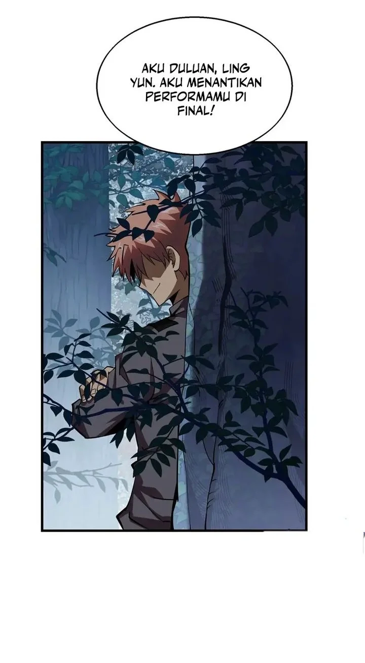 High Martial Arts: Genius Is Only the Threshold to Meeting Me! Chapter 11 Gambar 39