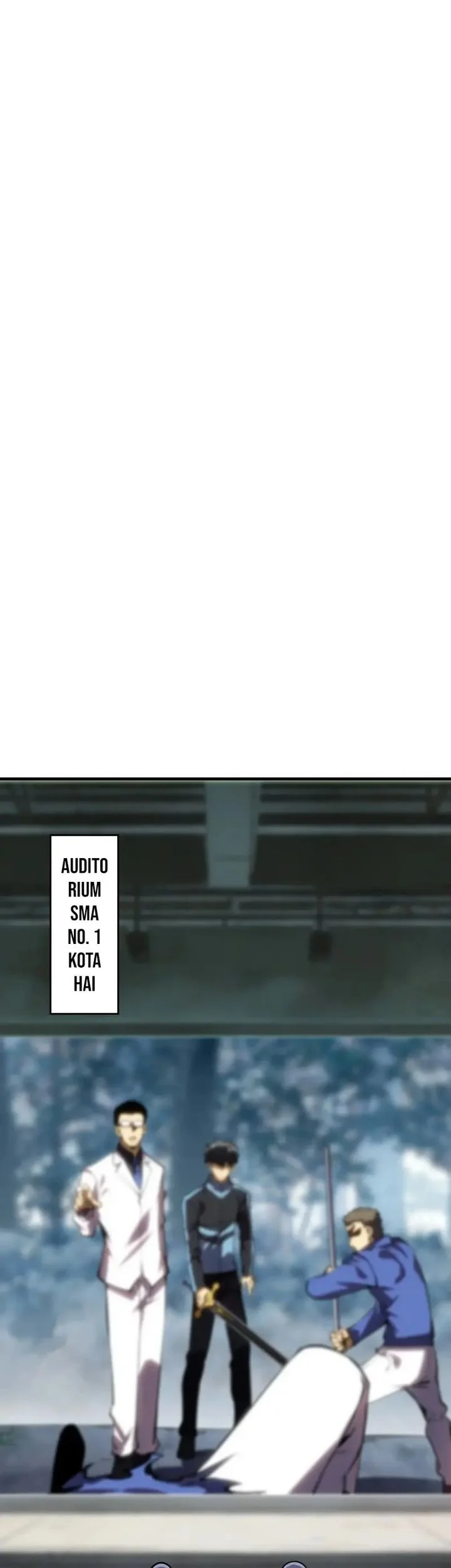 High Martial Arts: Genius Is Only the Threshold to Meeting Me! Chapter 11 Gambar 42