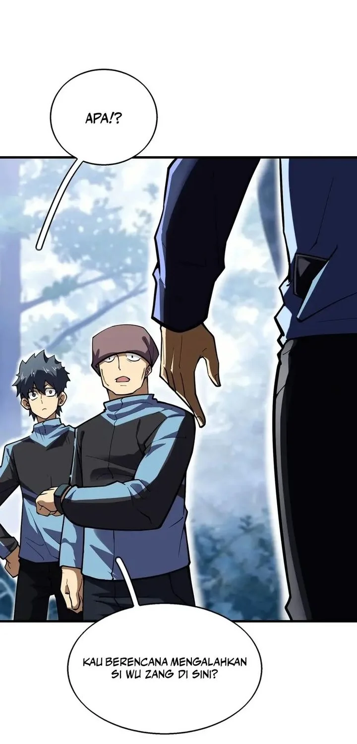 High Martial Arts: Genius Is Only the Threshold to Meeting Me! Chapter 11 Gambar 47