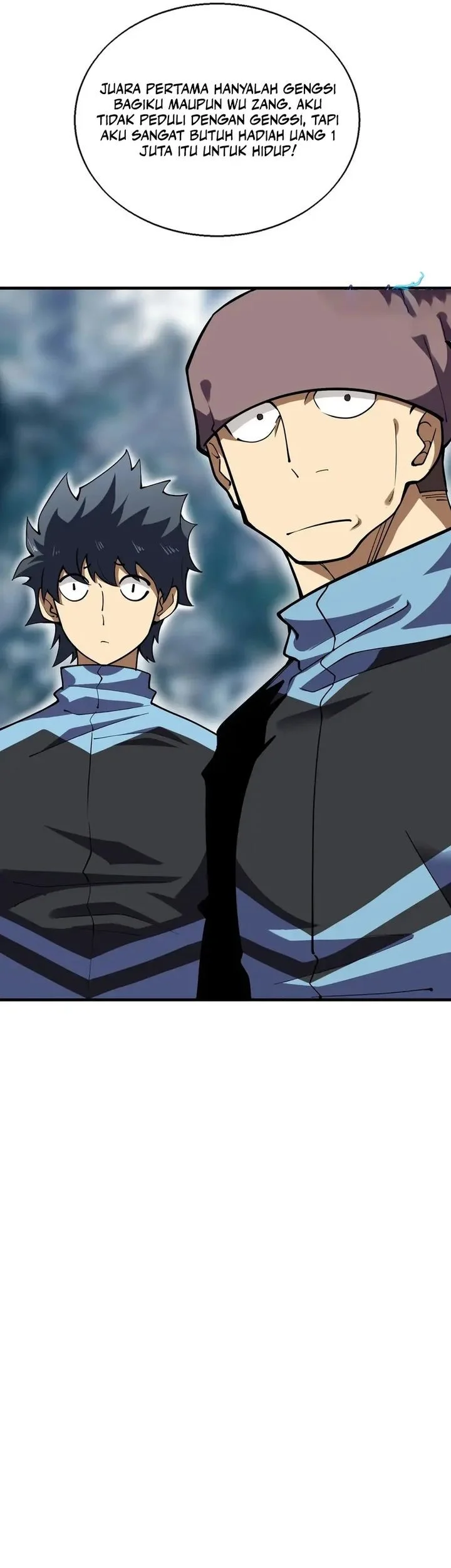 High Martial Arts: Genius Is Only the Threshold to Meeting Me! Chapter 11 Gambar 50