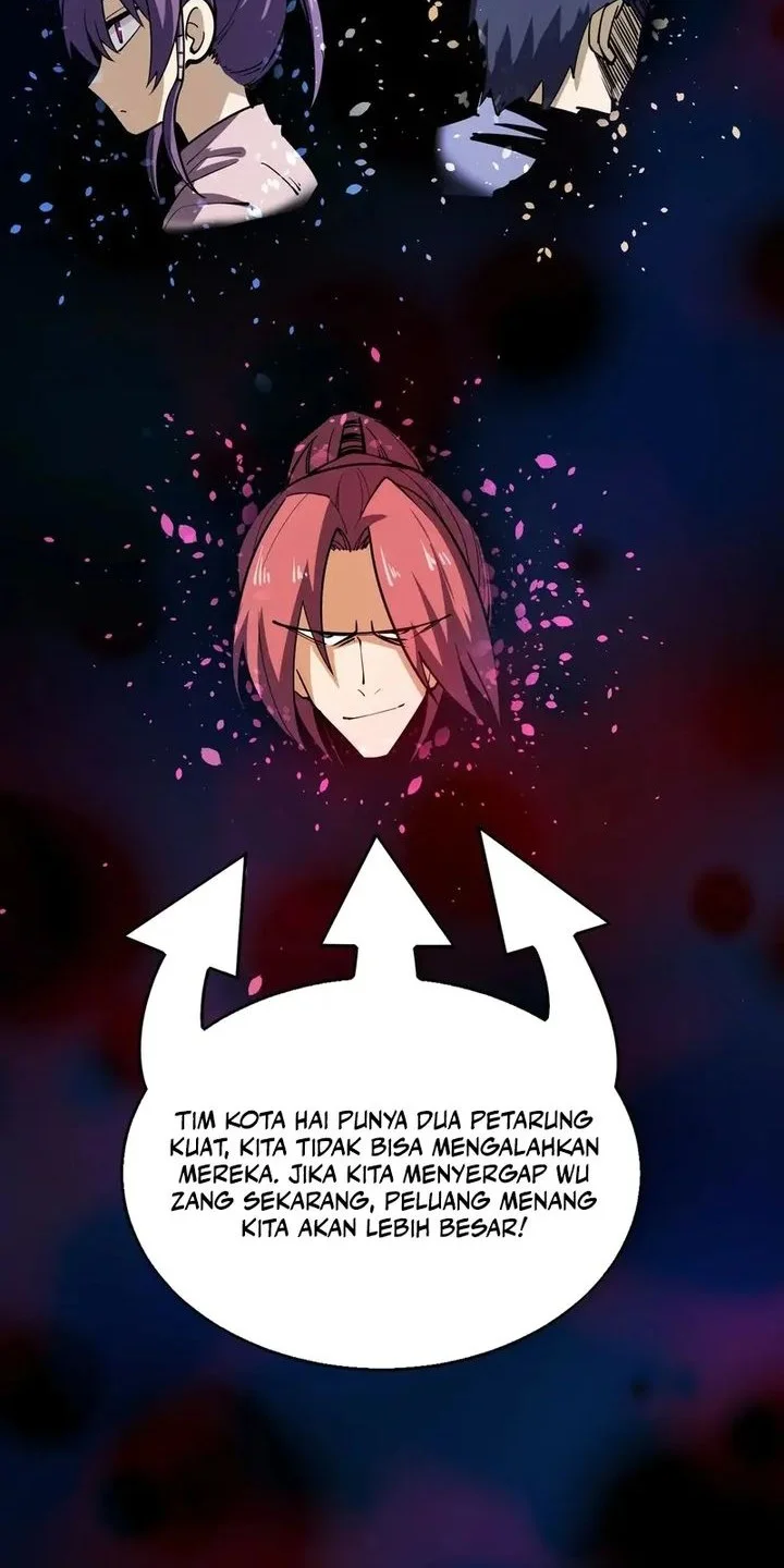 High Martial Arts: Genius Is Only the Threshold to Meeting Me! Chapter 11 Gambar 53