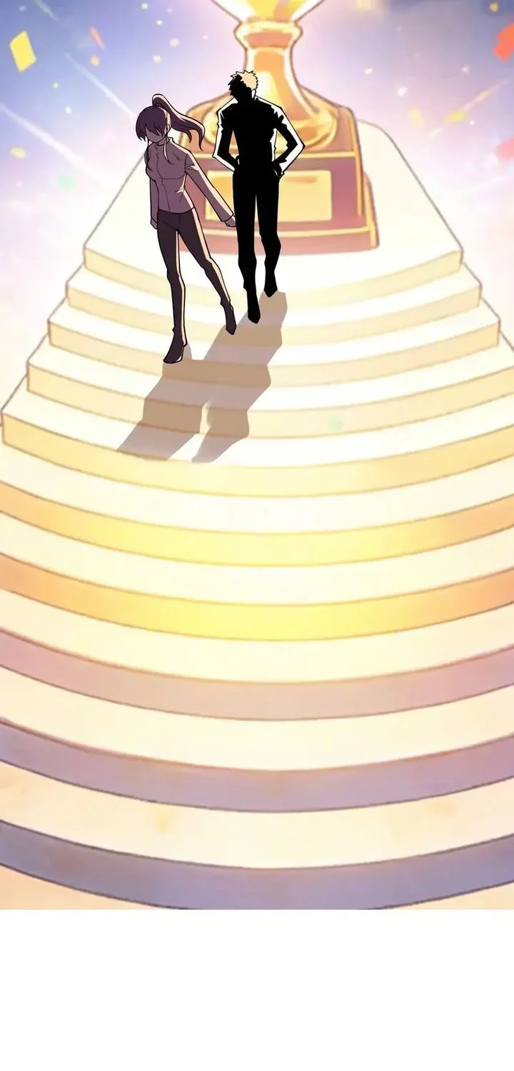 High Martial Arts: Genius Is Only the Threshold to Meeting Me! Chapter 11 Gambar 56