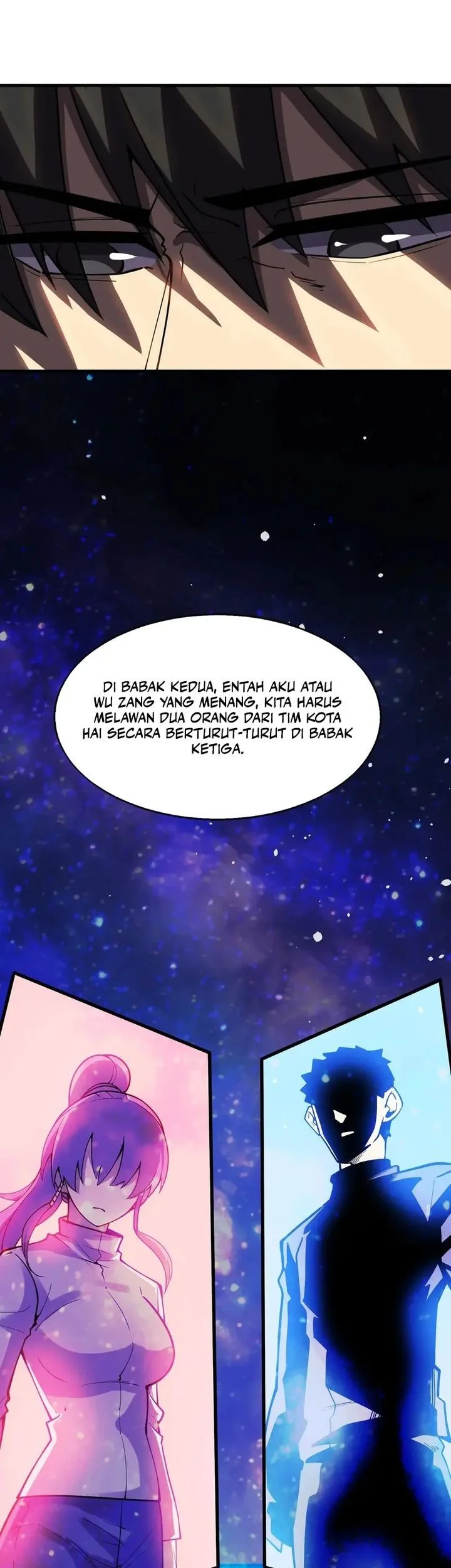 High Martial Arts: Genius Is Only the Threshold to Meeting Me! Chapter 11 Gambar 57