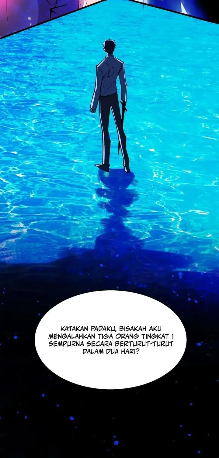 High Martial Arts: Genius Is Only the Threshold to Meeting Me! Chapter 11 Gambar 58