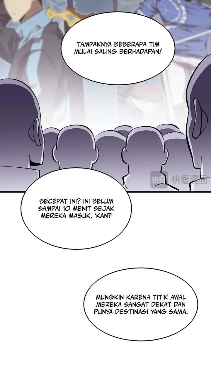 High Martial Arts: Genius Is Only the Threshold to Meeting Me! Chapter 11 Gambar 7