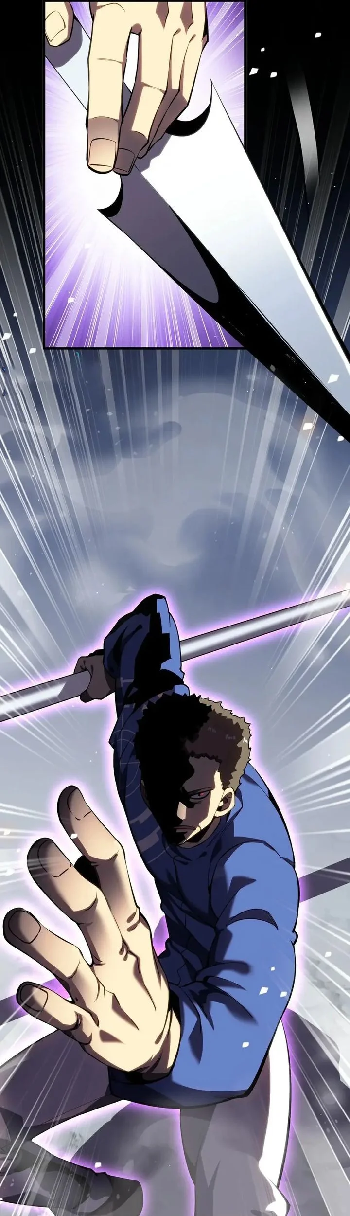 High Martial Arts: Genius Is Only the Threshold to Meeting Me! Chapter 11 Gambar 12