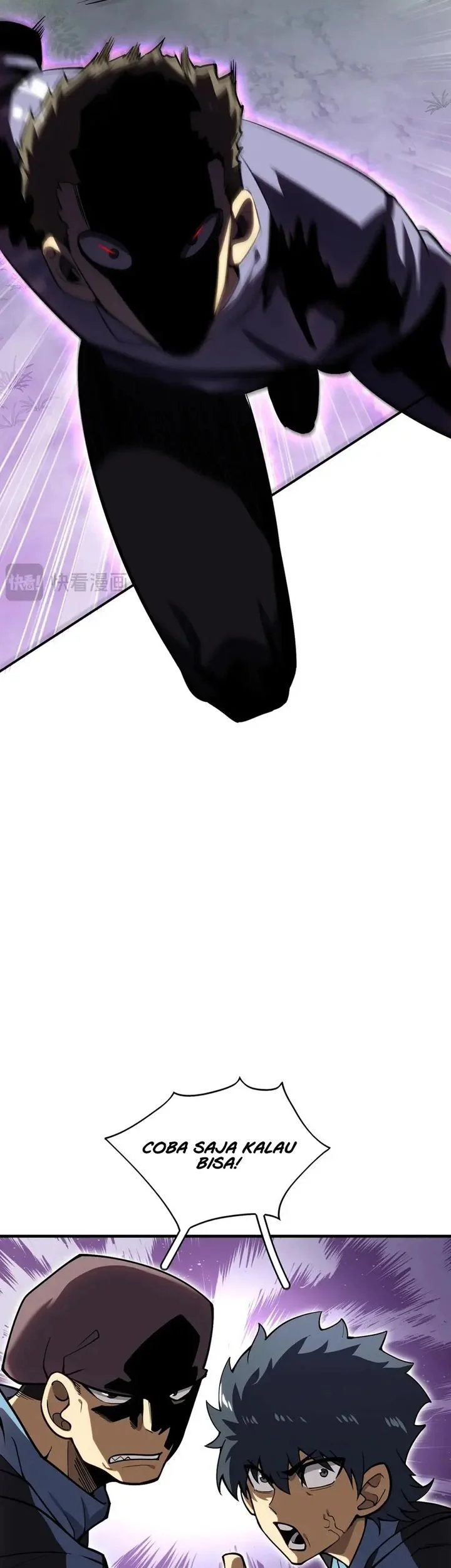 High Martial Arts: Genius Is Only the Threshold to Meeting Me! Chapter 11 Gambar 14