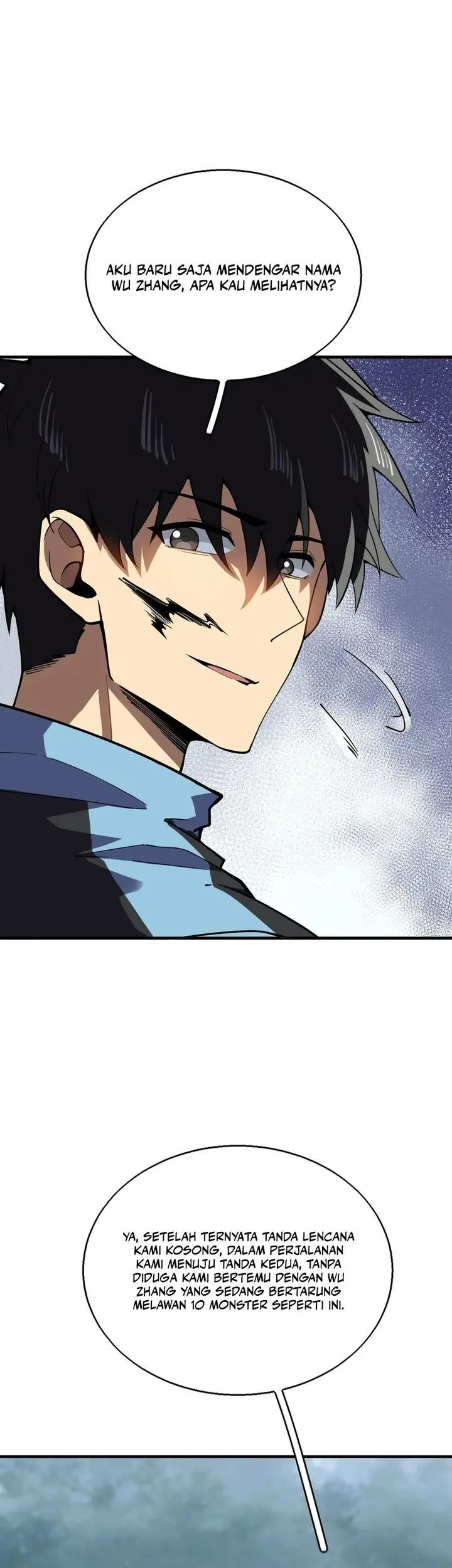 High Martial Arts: Genius Is Only the Threshold to Meeting Me! Chapter 12 Gambar 24