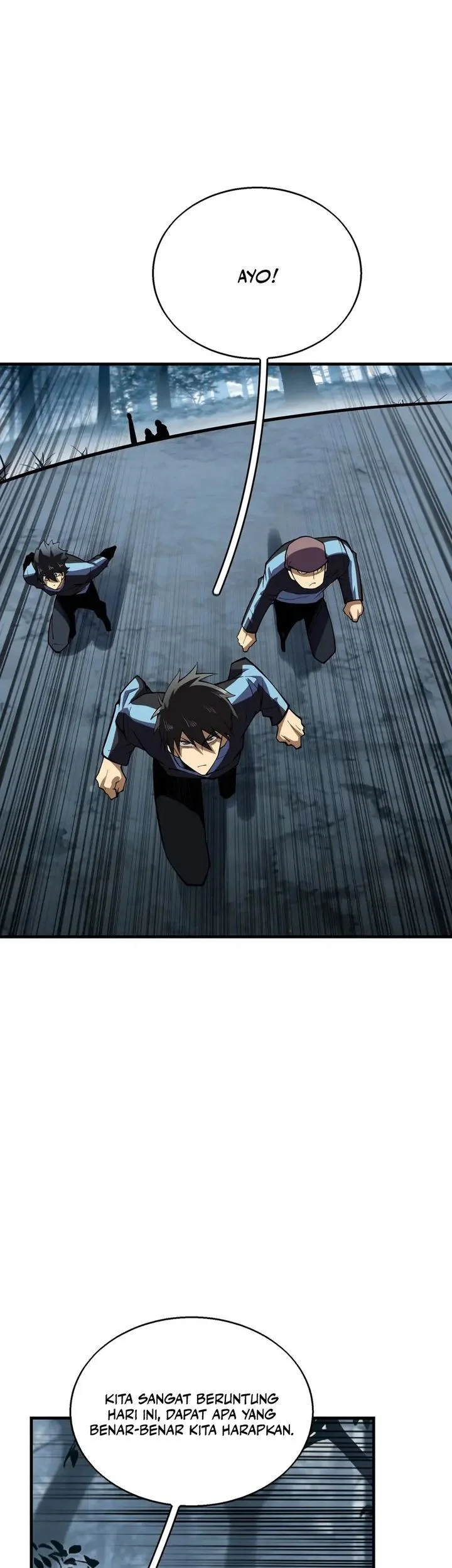 High Martial Arts: Genius Is Only the Threshold to Meeting Me! Chapter 12 Gambar 30