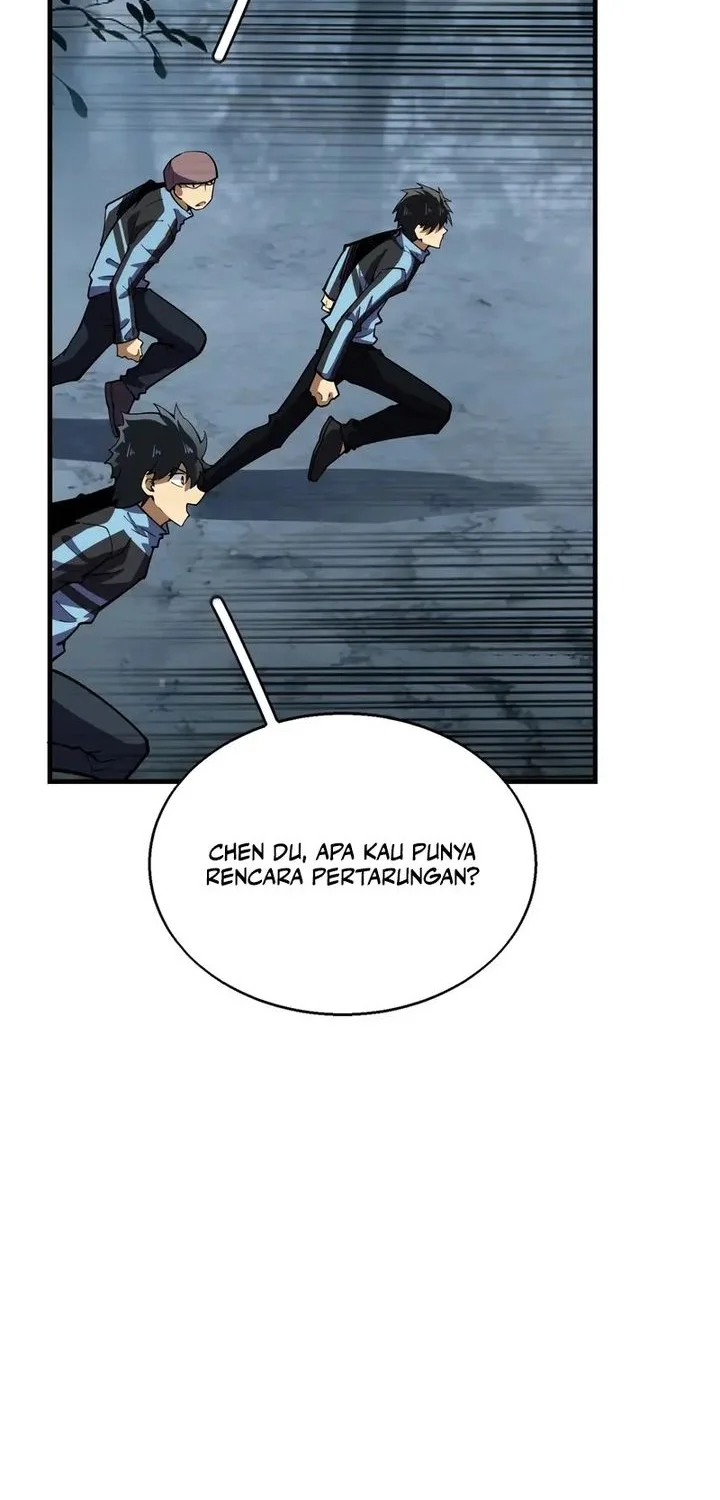 High Martial Arts: Genius Is Only the Threshold to Meeting Me! Chapter 12 Gambar 31