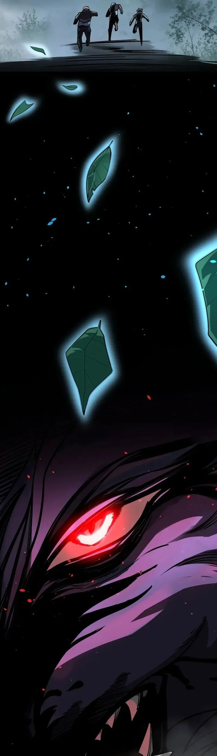 High Martial Arts: Genius Is Only the Threshold to Meeting Me! Chapter 12 Gambar 34