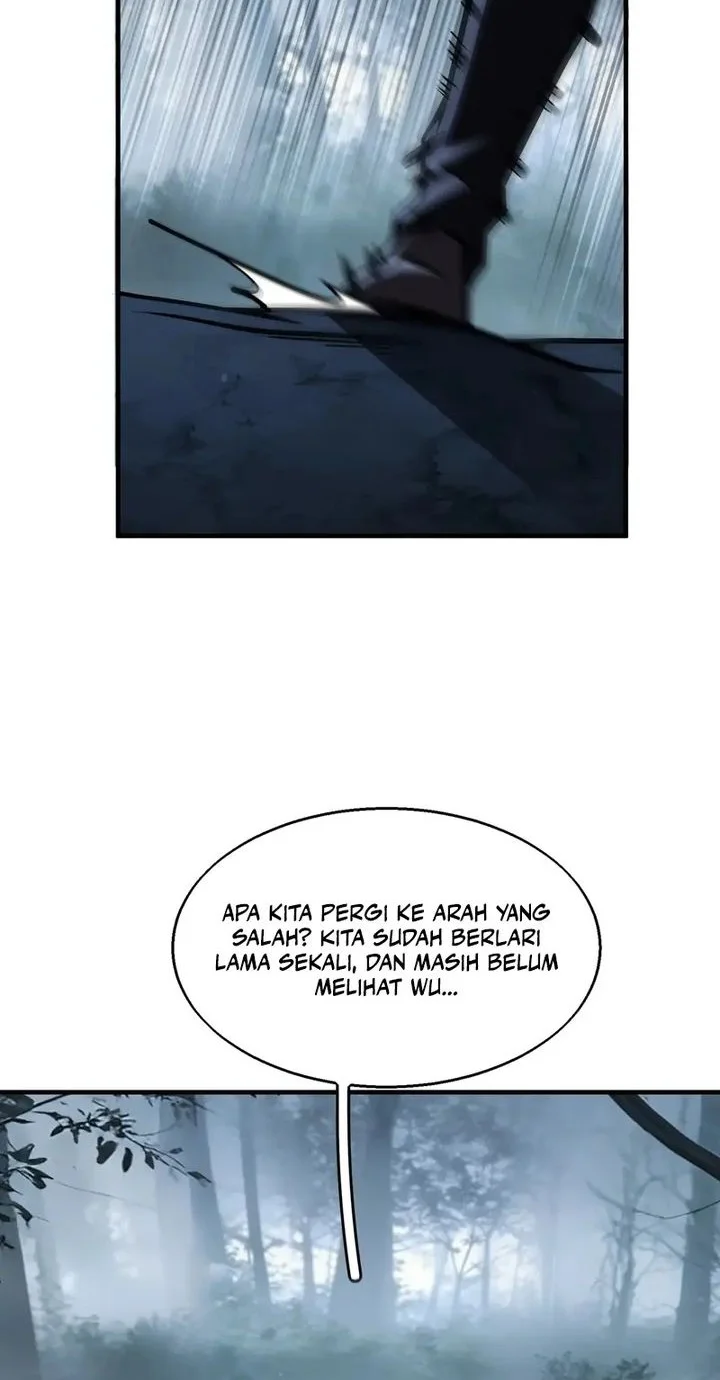 High Martial Arts: Genius Is Only the Threshold to Meeting Me! Chapter 12 Gambar 37