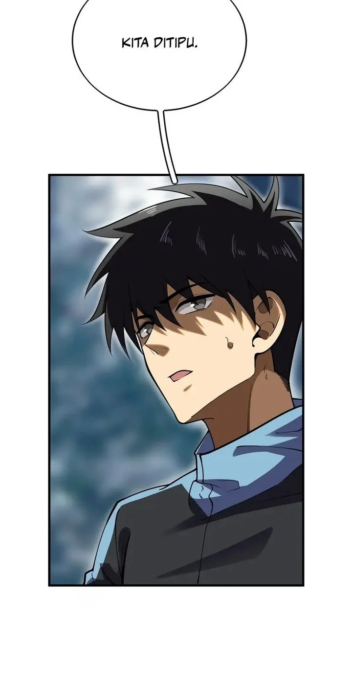 High Martial Arts: Genius Is Only the Threshold to Meeting Me! Chapter 12 Gambar 39