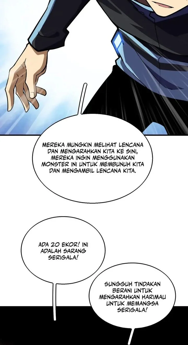 High Martial Arts: Genius Is Only the Threshold to Meeting Me! Chapter 12 Gambar 41