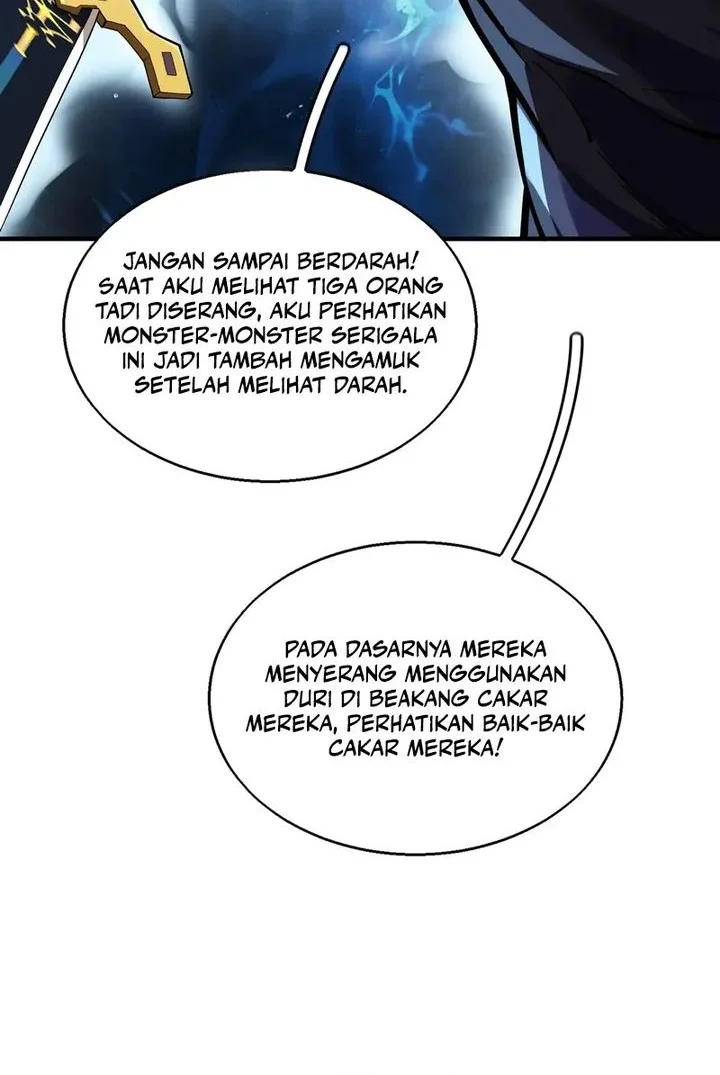 High Martial Arts: Genius Is Only the Threshold to Meeting Me! Chapter 12 Gambar 43