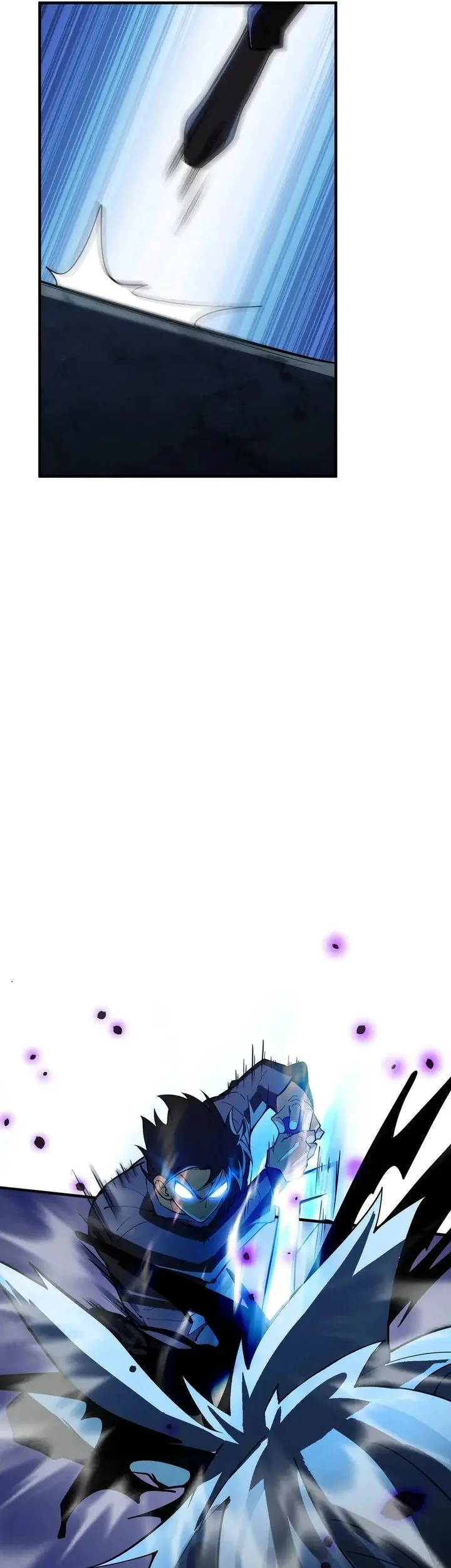 High Martial Arts: Genius Is Only the Threshold to Meeting Me! Chapter 12 Gambar 44