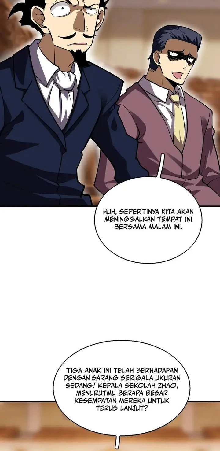 High Martial Arts: Genius Is Only the Threshold to Meeting Me! Chapter 12 Gambar 47