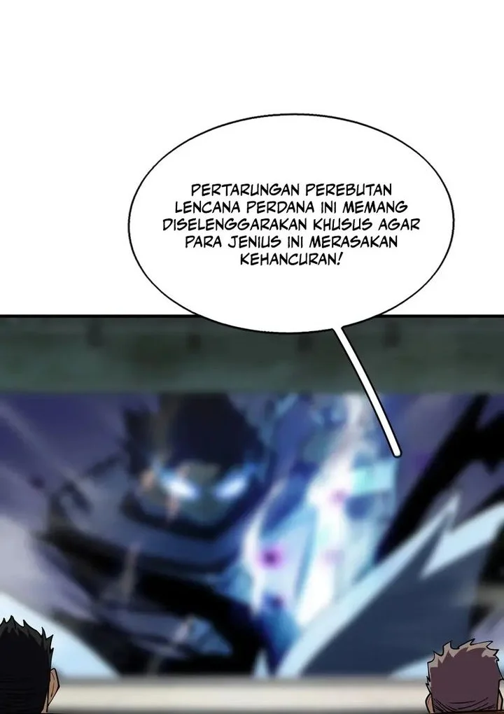 High Martial Arts: Genius Is Only the Threshold to Meeting Me! Chapter 12 Gambar 49