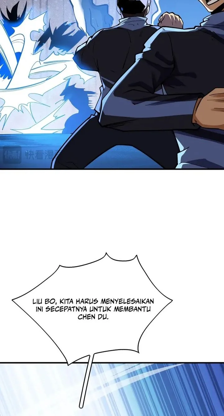 High Martial Arts: Genius Is Only the Threshold to Meeting Me! Chapter 12 Gambar 57