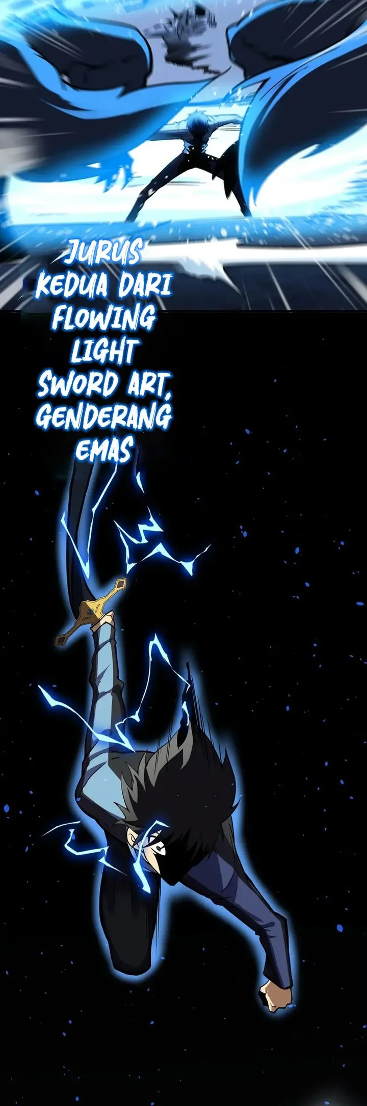 High Martial Arts: Genius Is Only the Threshold to Meeting Me! Chapter 12 Gambar 60