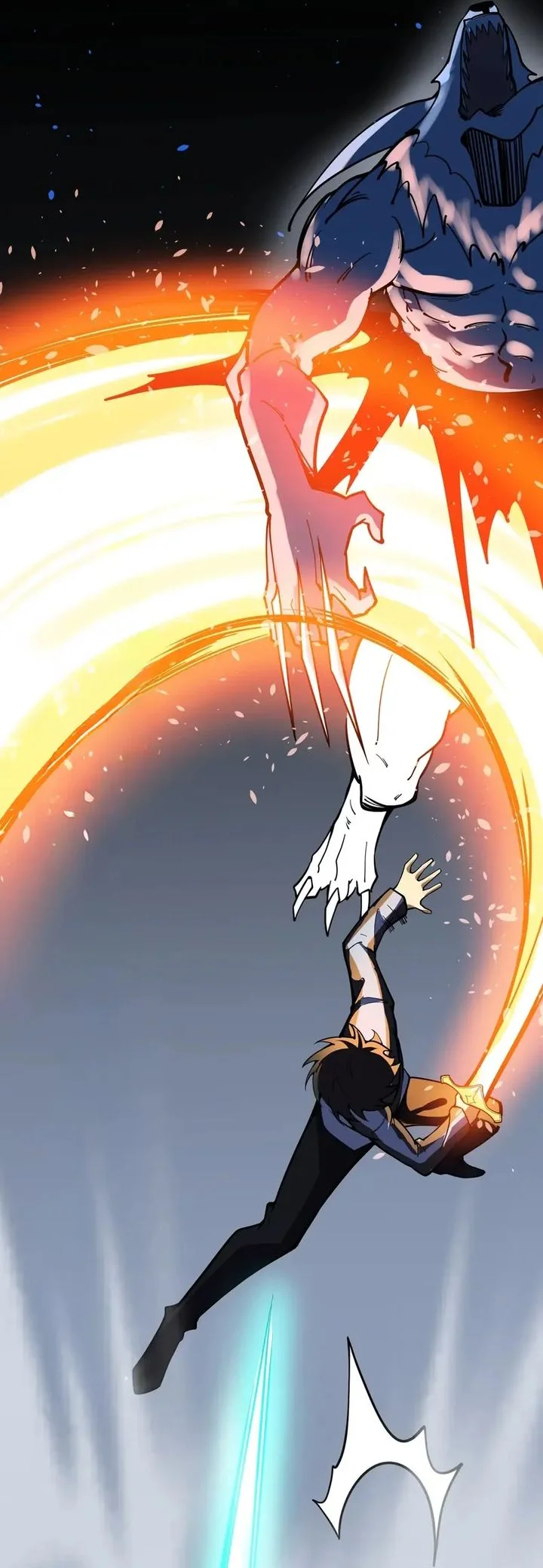 High Martial Arts: Genius Is Only the Threshold to Meeting Me! Chapter 12 Gambar 61