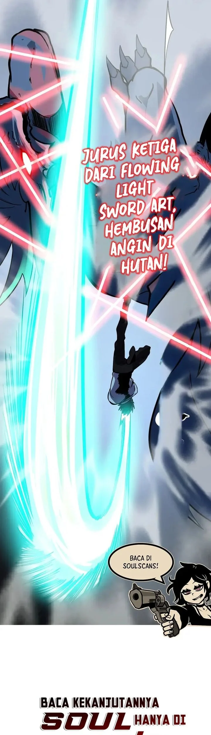 High Martial Arts: Genius Is Only the Threshold to Meeting Me! Chapter 12 Gambar 62