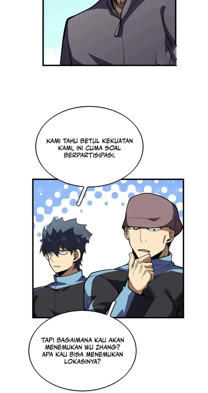 High Martial Arts: Genius Is Only the Threshold to Meeting Me! Chapter 12 Gambar 6