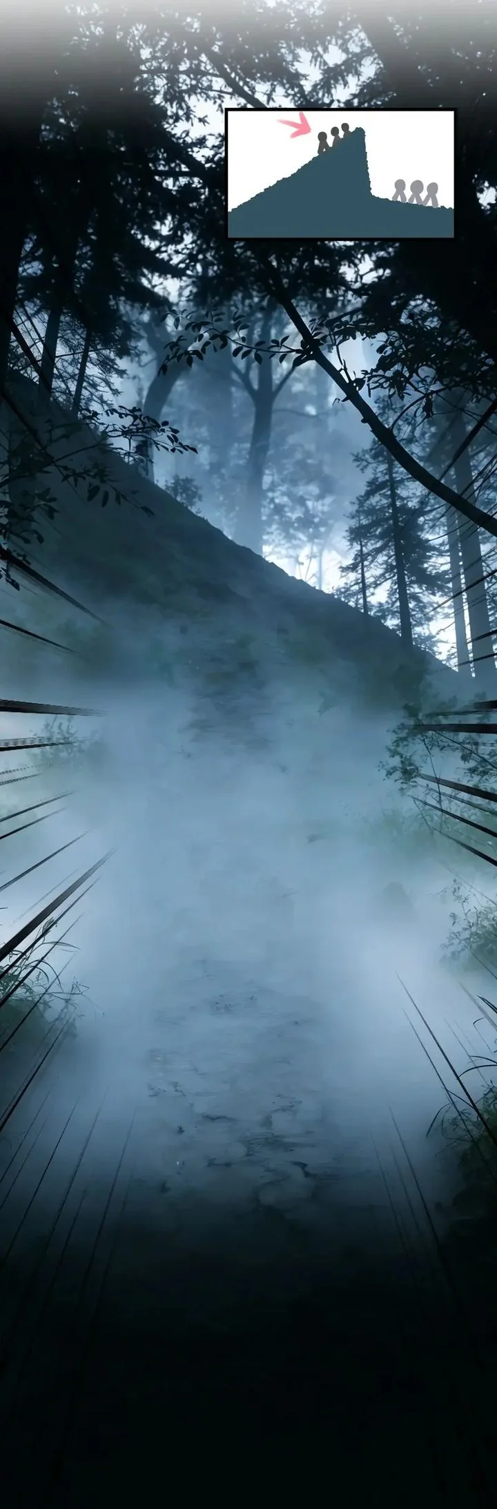 High Martial Arts: Genius Is Only the Threshold to Meeting Me! Chapter 12 Gambar 9