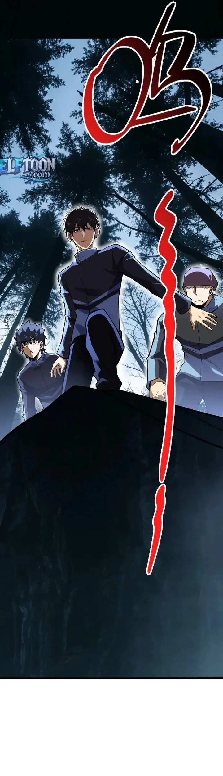 High Martial Arts: Genius Is Only the Threshold to Meeting Me! Chapter 12 Gambar 10