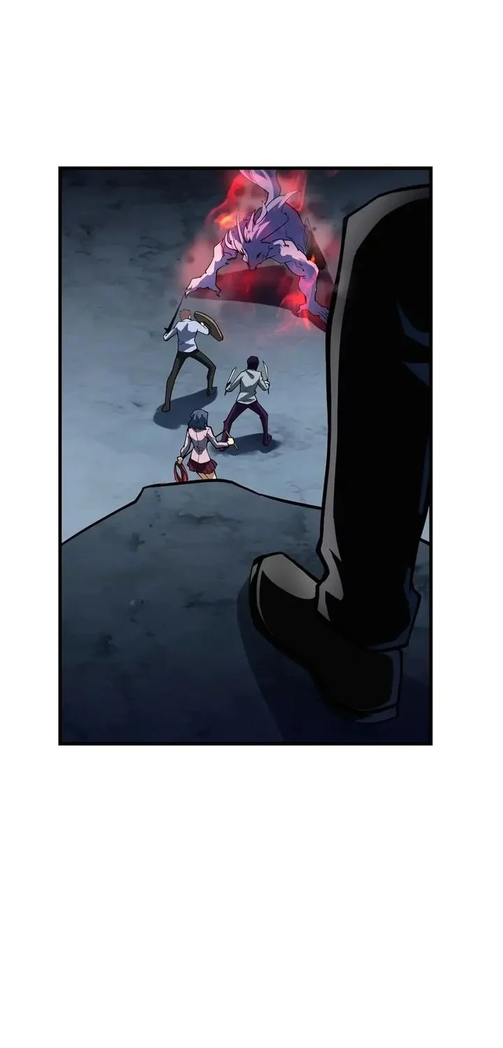 High Martial Arts: Genius Is Only the Threshold to Meeting Me! Chapter 12 Gambar 11