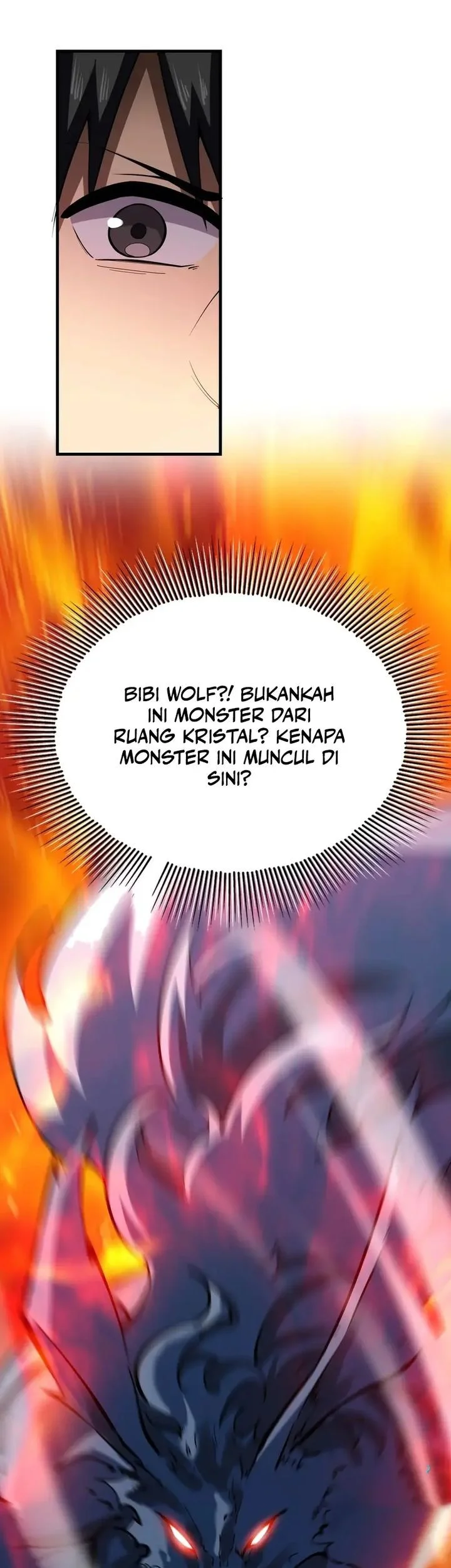 High Martial Arts: Genius Is Only the Threshold to Meeting Me! Chapter 12 Gambar 12