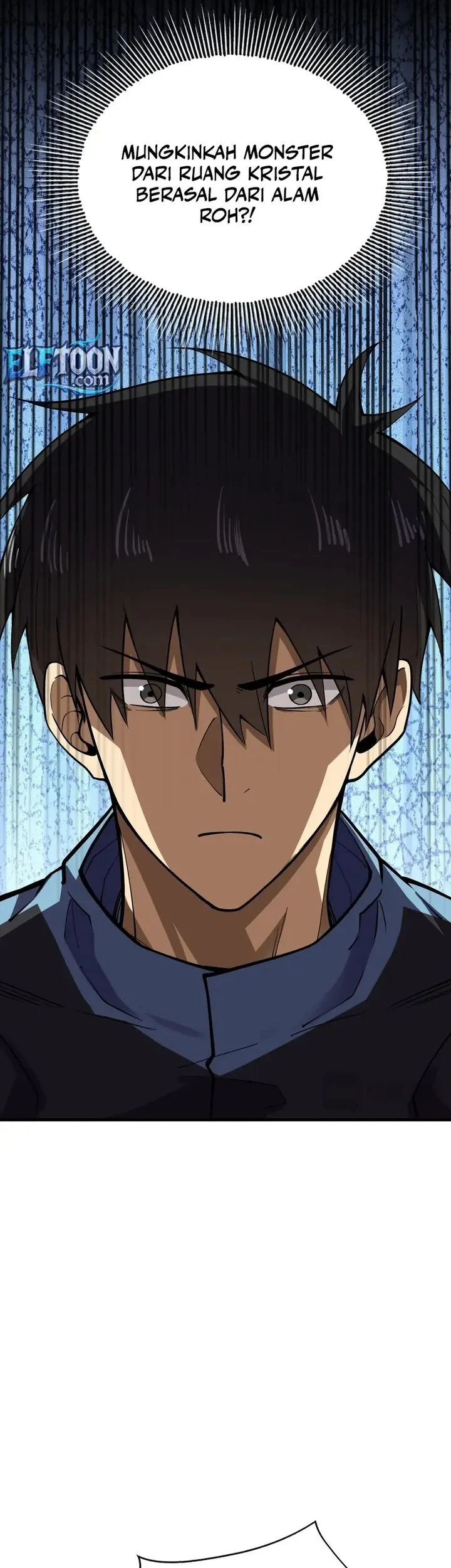 High Martial Arts: Genius Is Only the Threshold to Meeting Me! Chapter 12 Gambar 16