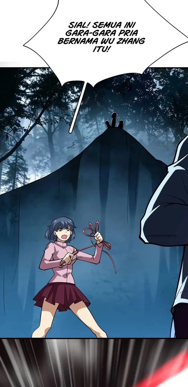 High Martial Arts: Genius Is Only the Threshold to Meeting Me! Chapter 12 Gambar 17