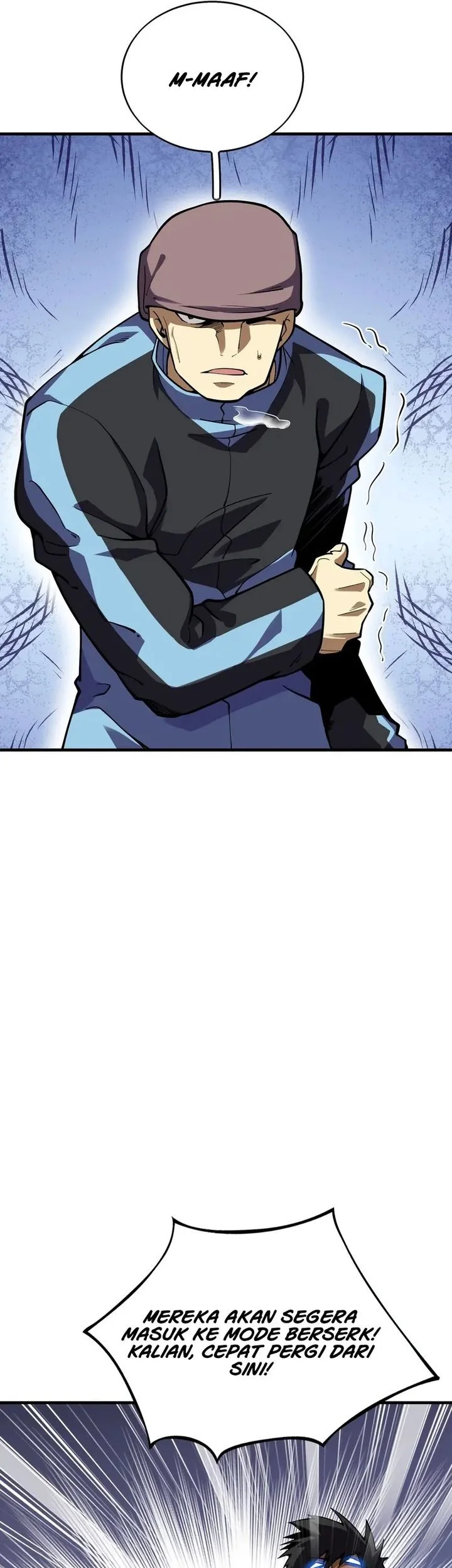 High Martial Arts: Genius Is Only the Threshold to Meeting Me! Chapter 13 Gambar 20