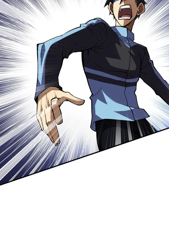 High Martial Arts: Genius Is Only the Threshold to Meeting Me! Chapter 13 Gambar 21